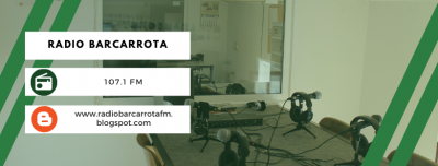 Radio Barcarrota FM y Blog